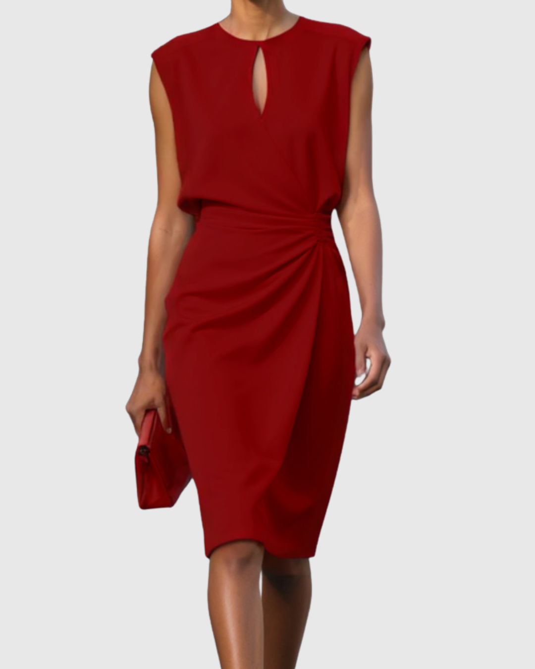 Robe élégante et confortable pour toutes les occasions