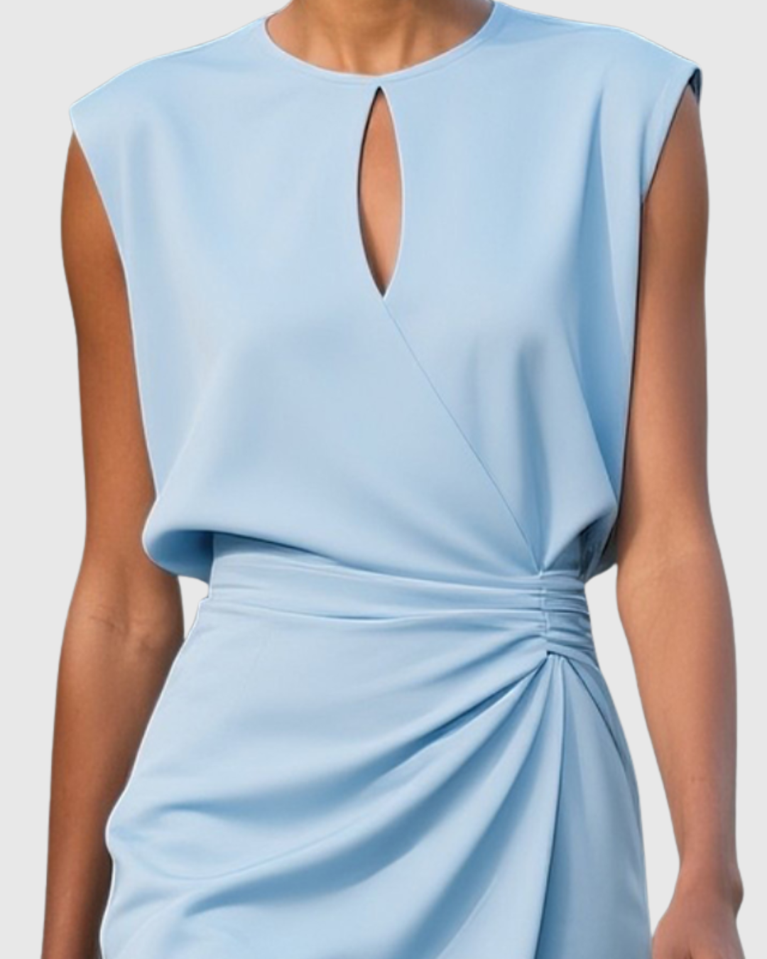 Robe élégante et confortable pour toutes les occasions