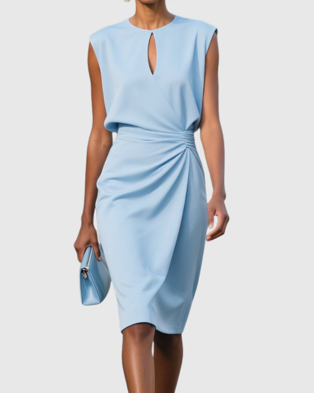 Robe élégante et confortable pour toutes les occasions