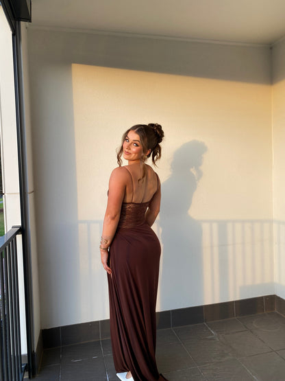 Robe Natalie Rolt Sloane