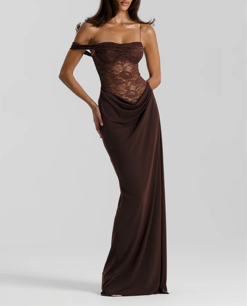 Robe Natalie Rolt Sloane