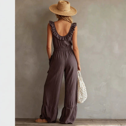 Effortless boho-chic for every warm-weather day.