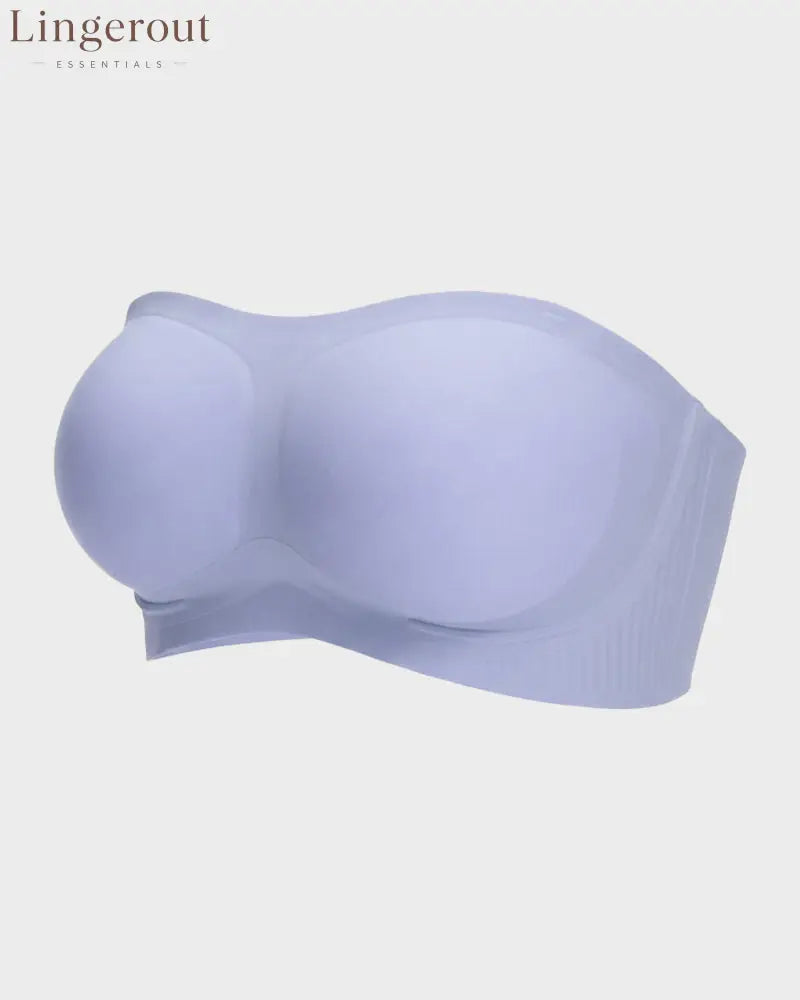 Comfort Stay-Put Anti-Slip Strapless Bra