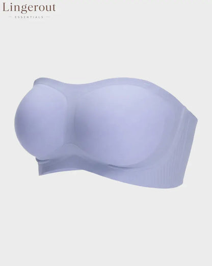 Comfort Stay-Put Anti-Slip Strapless Bra