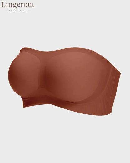 Comfort Stay-Put Anti-Slip Strapless Bra