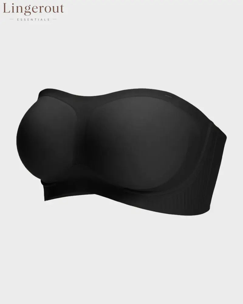 Comfort Stay-Put Anti-Slip Strapless Bra