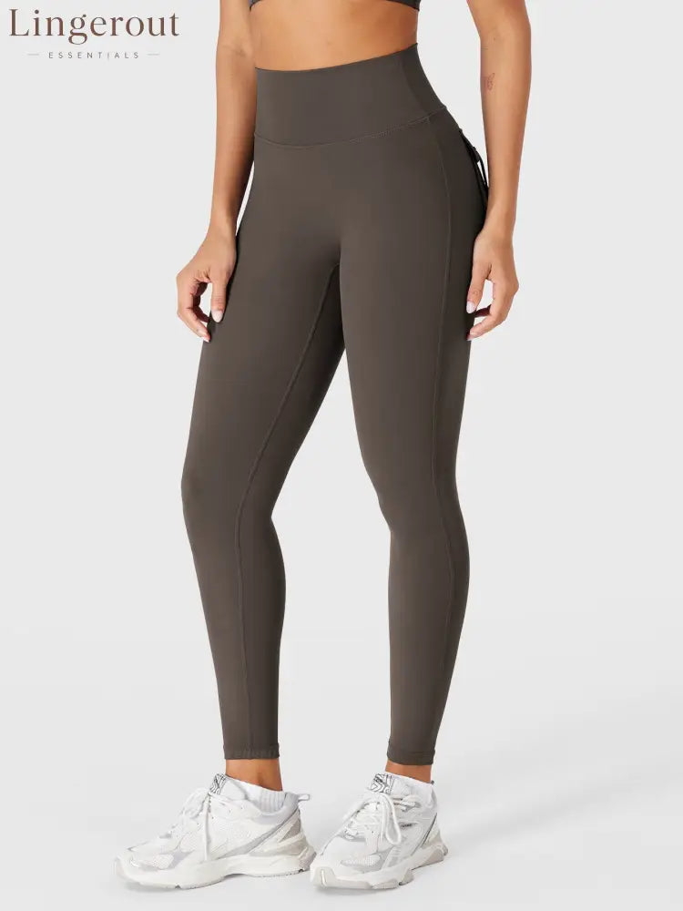 hugmecurve High Waist Charm Leggings