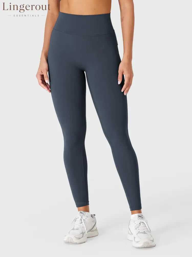 hugmecurve High Waist Charm Leggings
