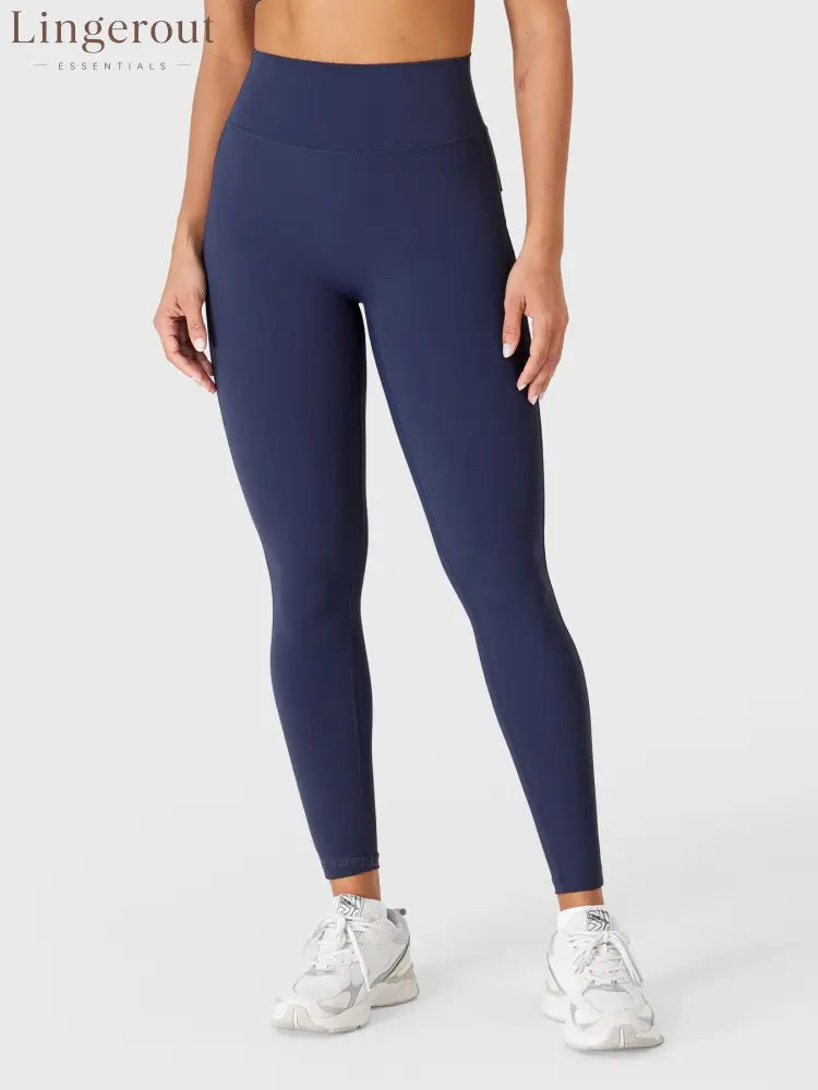 hugmecurve High Waist Charm Leggings