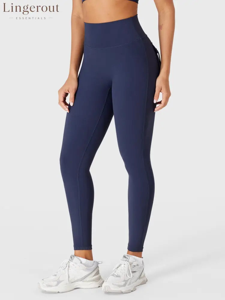 hugmecurve High Waist Charm Leggings