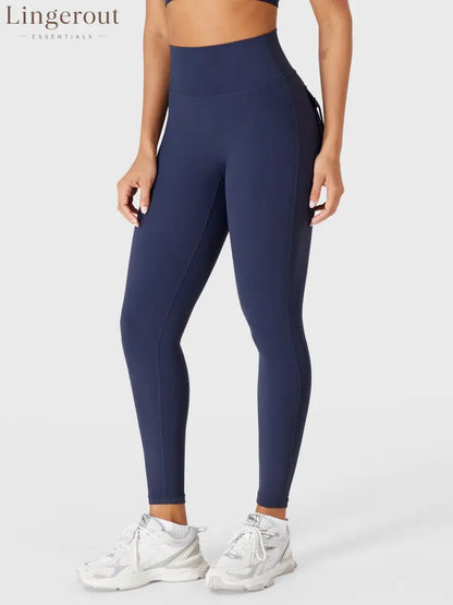 hugmecurve High Waist Charm Leggings