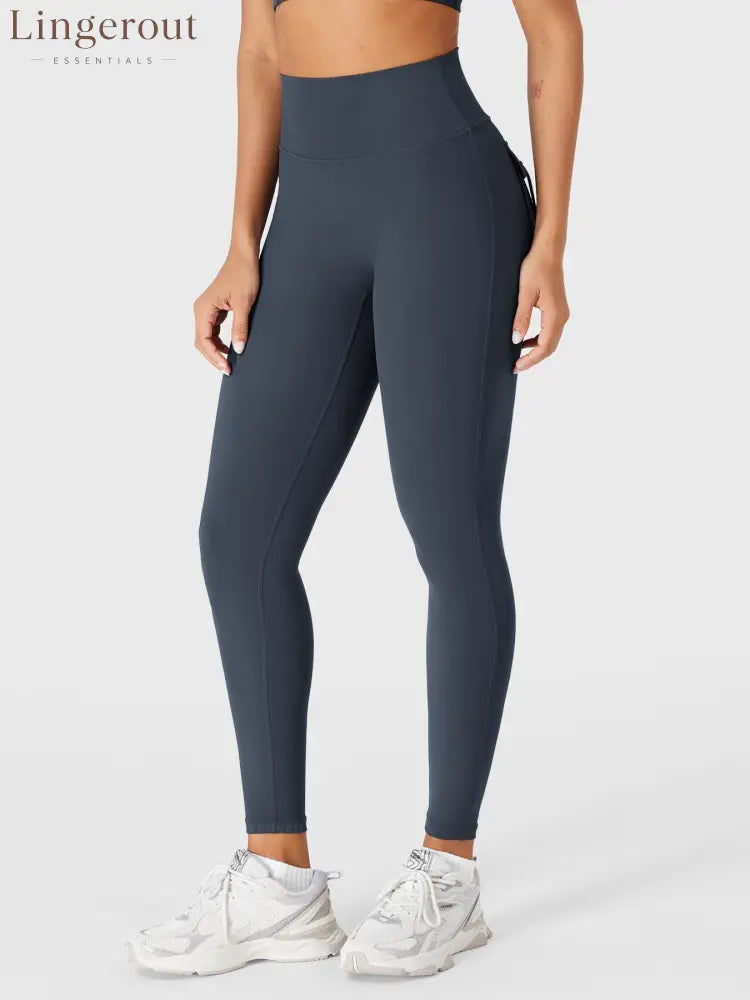 hugmecurve High Waist Charm Leggings