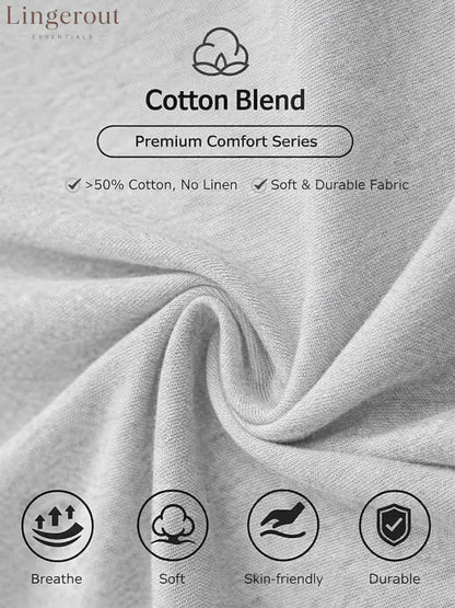 Women’s Maxi Dress Cotton Blend Shirt Dress
